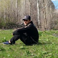 umedjonqurbonzoda61
