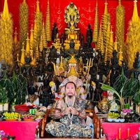 សំឡេងដើម - 🕉️លោកឪ ជ័យធន់☯️🐉