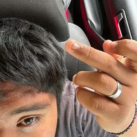 sonido original