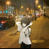 原声 - 伤感哥 杜 😜