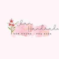 nhạc nền - Kẽm nhung & PK Chan Handmade