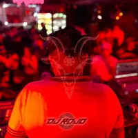 La noche es así TNT Dj rojo