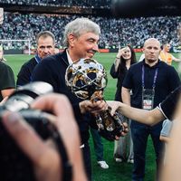 оригинальный звук