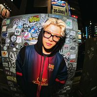 オリジナル楽曲 - Hanmu