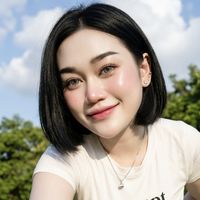 เสียงต้นฉบับ - 😍พี่ปลื้ม🖤😍น้องปราง😍😍