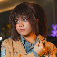 original sound - Moogi Dayo 🥔 Cosplay