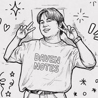 davennotes