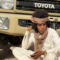 الصوت الأصلي