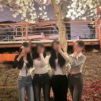 오리지널 사운드 - 감자전분
