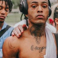 xxxtentacion3000
