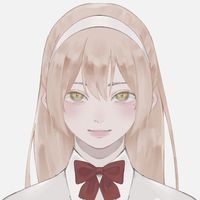 原聲 - Tsuki.