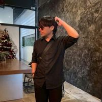 เสียงต้นฉบับ - Aphukwan Salaemae