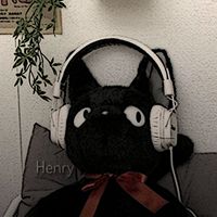 original sound - Henry ♈