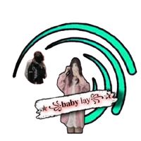 original sound - ꧁༒ᥫ᭡Baby Lay٭ᥫ᭡༒꧂