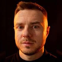 оригинальный звук