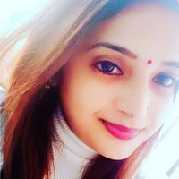 original sound - Avantika kaur