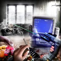 оригинальный звук - lexaperki