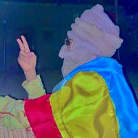 الصوت الأصلي
