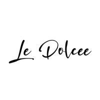 original sound - Le dolcee