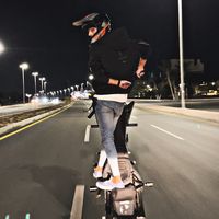 الصوت الأصلي