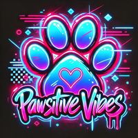 original sound - PAWsitive Vibes