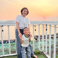 เสียงต้นฉบับ - แม่ฝนเจอนี่