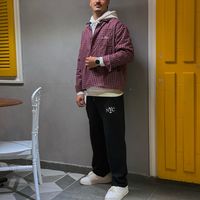 الصوت الأصلي