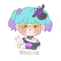 original sound - ตันหยงเอง!