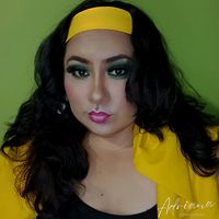 adrianamakeupmua