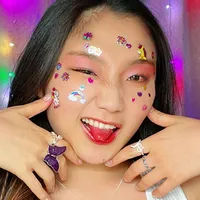 きゅんからのぎゃきゅんっ