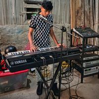 suara asli