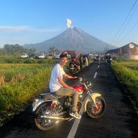 suara asli - Zaki