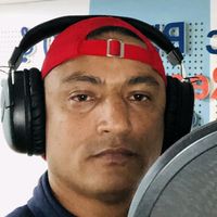 original sound