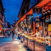 原声 - wokwalk_
