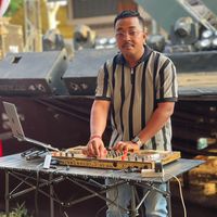 original sound - Seth Siden