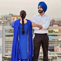 original sound - ☬ ਮੁੰਡਾ ਸਰਦਾਰਾਂ ਦਾ ☬