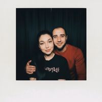 оригинальный звук