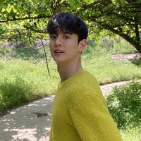 오리지널 사운드 - 🏀MOON SUIN•문수인🏀