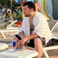 оригинальный звук