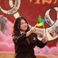 nhạc nền - Diệp Nguyệt Linh🇻🇳🇨🇳