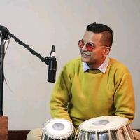 Dame Un Grr Tabla Cover By Bikhyat Hyoju