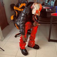 Fo Dosye By LIL SNOP DEX