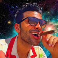 الصوت الأصلي