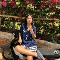 မူရင်းအသံ - ဒေါ် စု"☄️🔗🦁