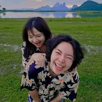 เสียงต้นฉบับ - 🌈🎵 บี๋กะบี๋ 👩‍❤️‍💋‍👩🌈