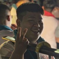 原聲 - 廟會拍攝者