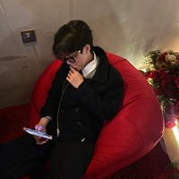 original sound - Cheng