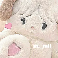 original sound - m._mii