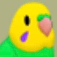 オリジナル楽曲 - Parakeet