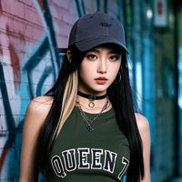 原聲 - ✿ฺQueen*✿ฺ